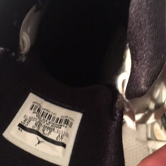 Jordan 3 first ever models - Picture 5 of 5